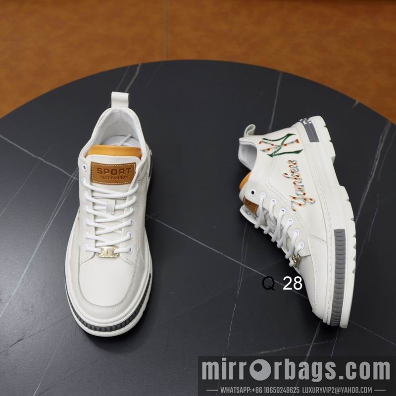 Gucci Replica Shoes sz38-45 N1205