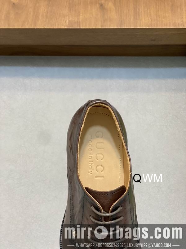 Gucci Replica Shoes sz38-45 WM012