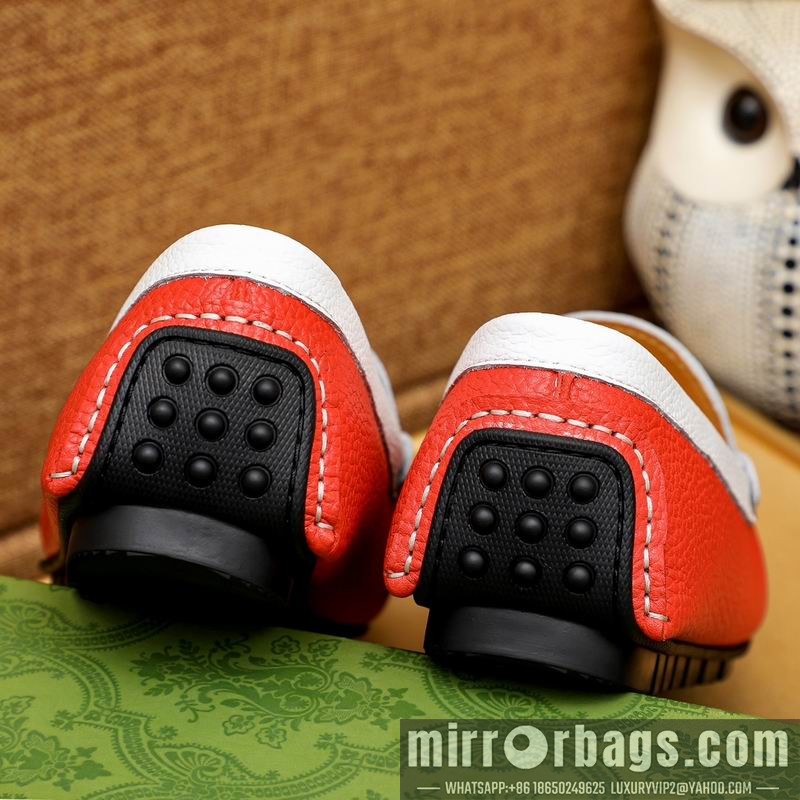 Gucci Replica Shoes sz38-45 hnm0112
