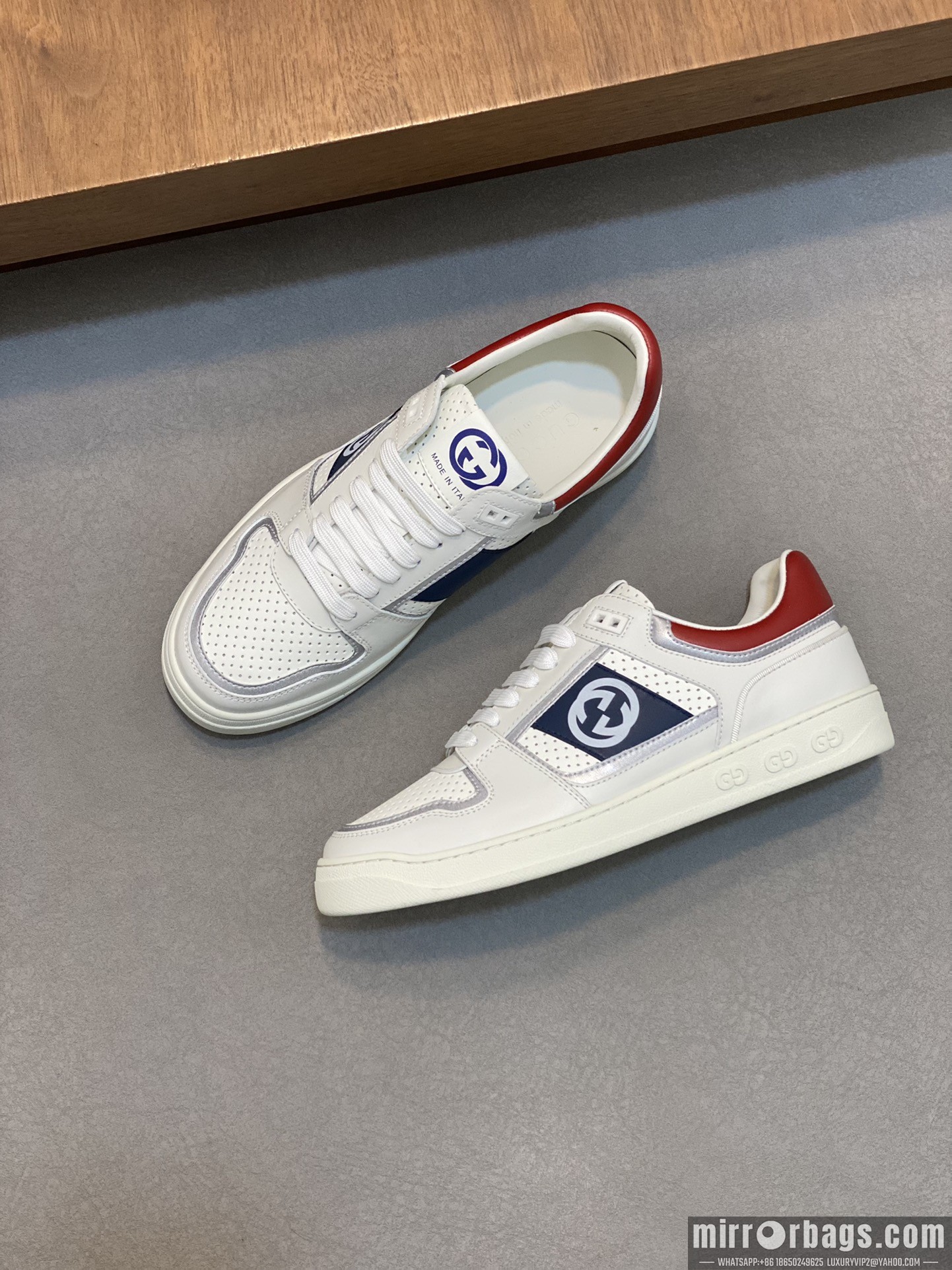 Gucci Replica Shoes sz38-44 hnh0213