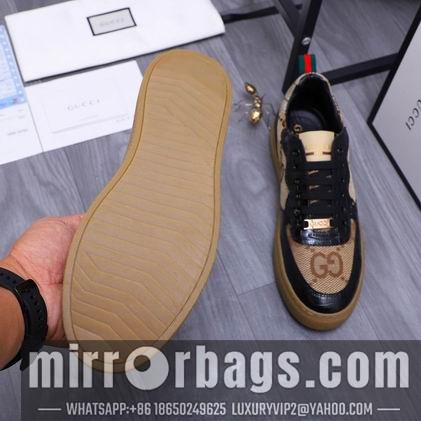 Gucci Replica Shoes sz38-44 hnh1029