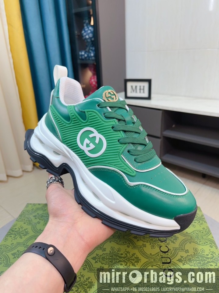 Gucci Replica Shoes sz38-44 h0607