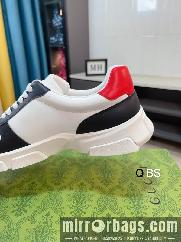 Gucci Replica Shoes sz38-45 BS0209