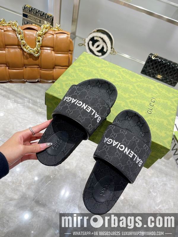 Gucci Replica Shoes X Balenciaga  sz36-46 mnf0307