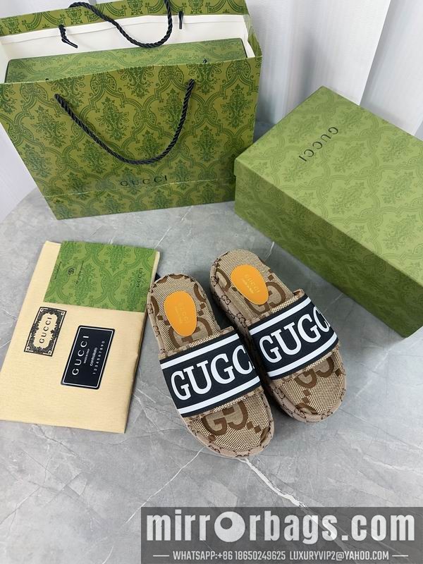 Gucci Replica Shoes sz35-44 5.5cm mnf0201