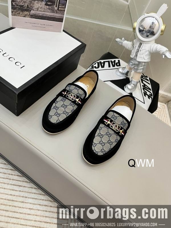 Gucci Replica Shoes sz38-45 2C WM0812