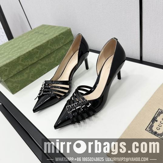 Gucci Replica Shoes sz34-41 6cm mnh0804