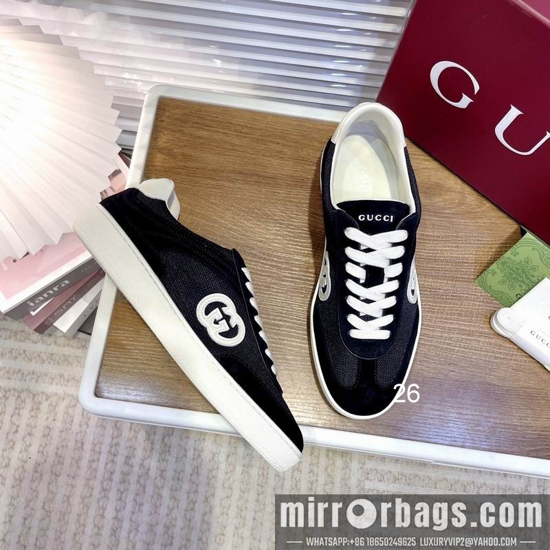 Gucci Replica Shoes Dior sz35-44 L0901