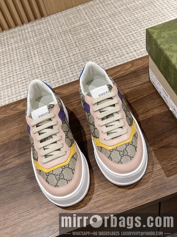 Gucci Replica Shoes sz35-40 39-45 mnf0102