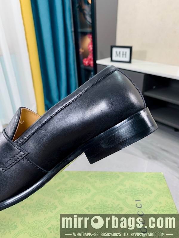 Gucci Replica Shoes sz38-44 mnf3102