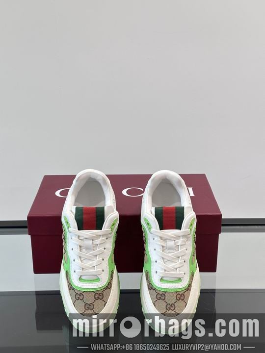 Gucci Replica Shoes sz35-40 hnh0304