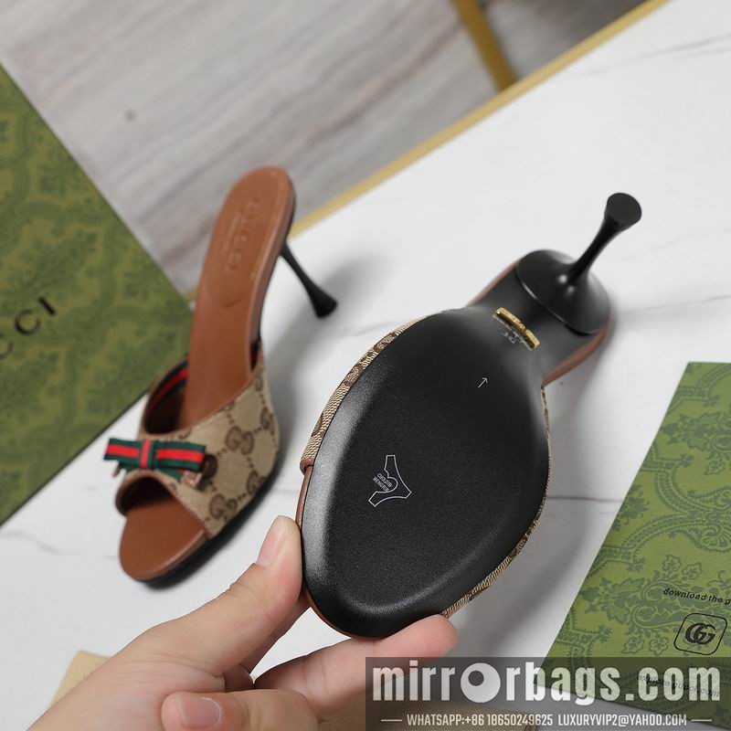 Gucci Replica Shoes sz35-41 7.5cm mnh0511