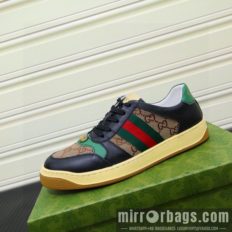 Gucci Replica Shoes sz38-44 mnf0110