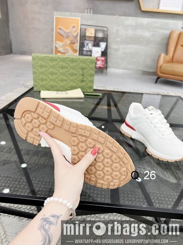 Gucci Replica Shoes sz38-45 L0901