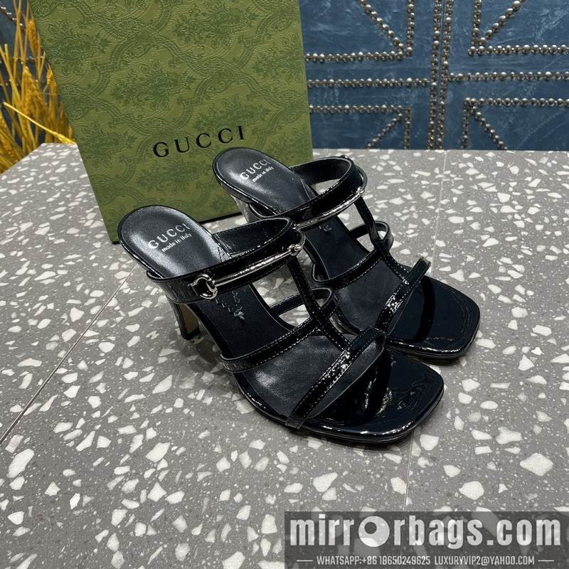 Gucci Replica Shoes sz35-42 8.5cm mnf0302