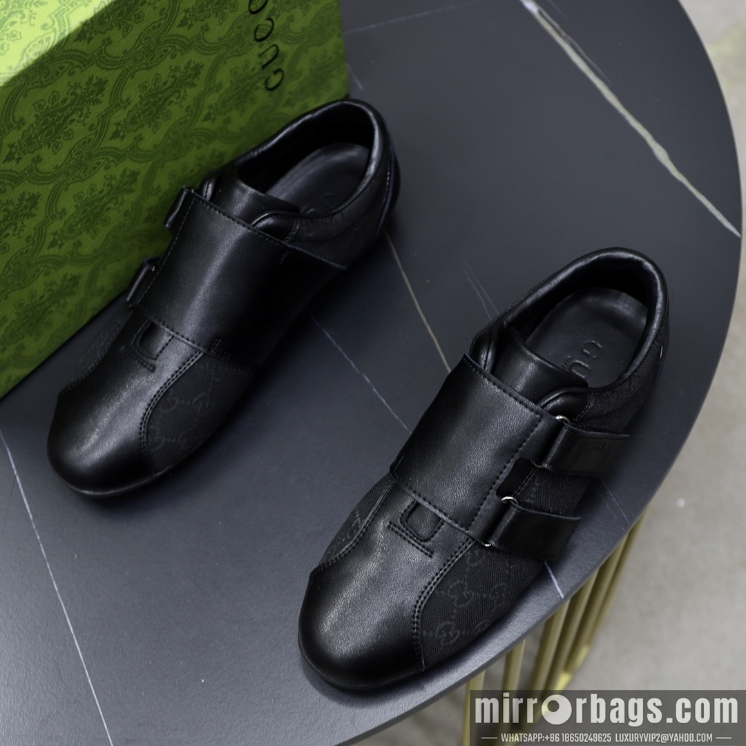 Gucci Replica Shoes sz38-45 hnh1215