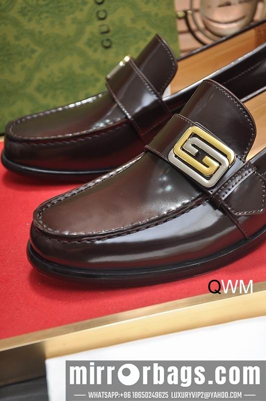 Gucci Replica Shoes sz38-45 2C WM0901