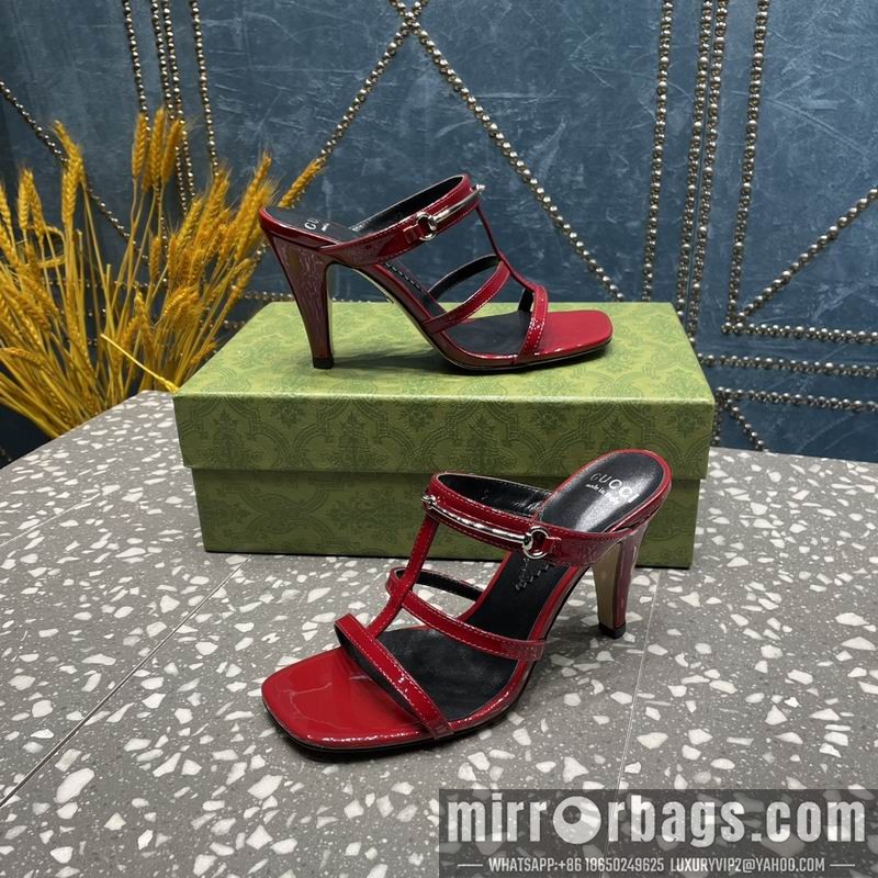 Gucci Replica Shoes sz35-42 8.5cm mnf0302