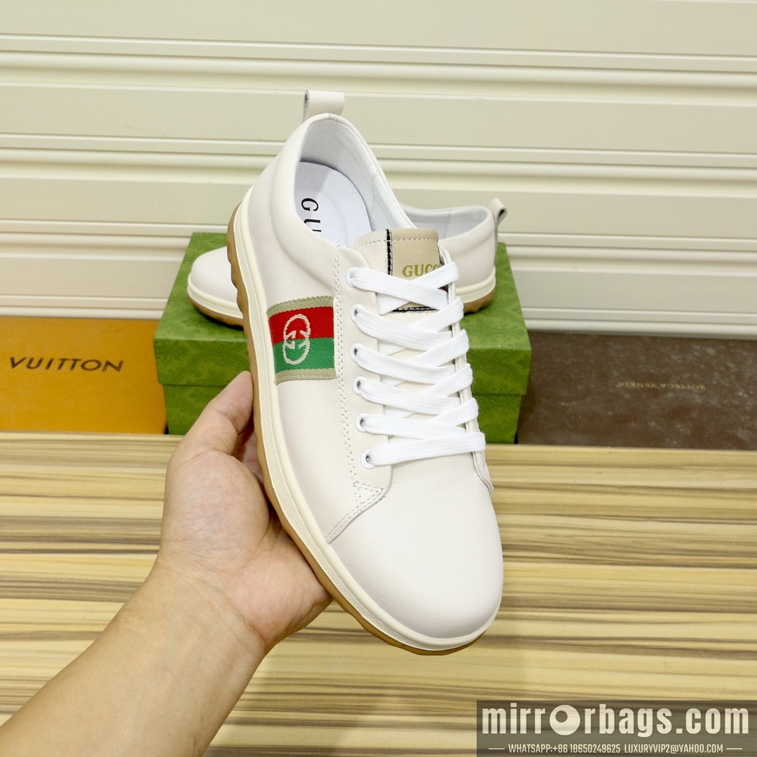 Gucci Replica Shoes sz38-44 h0728