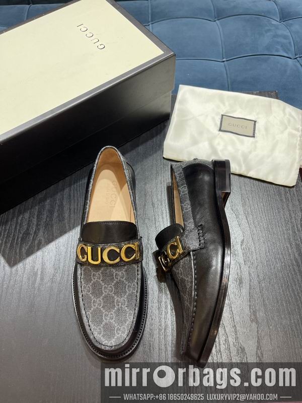Gucci Replica Shoes sz39-44 hnm0105