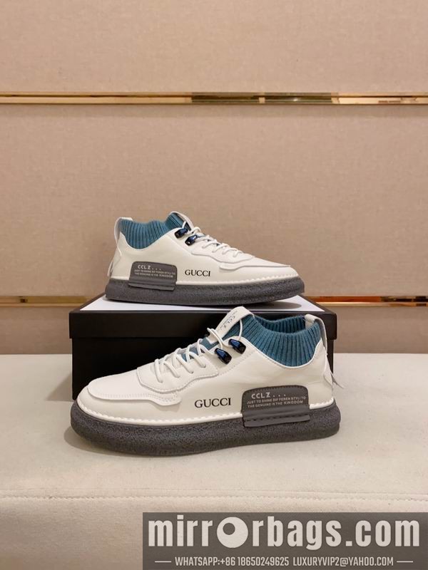 Gucci Replica Shoes sz38-44 hnm01160