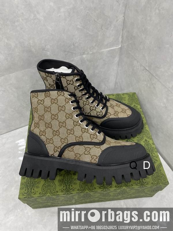 Gucci Replica Shoes sz35-46 5C GDT0804