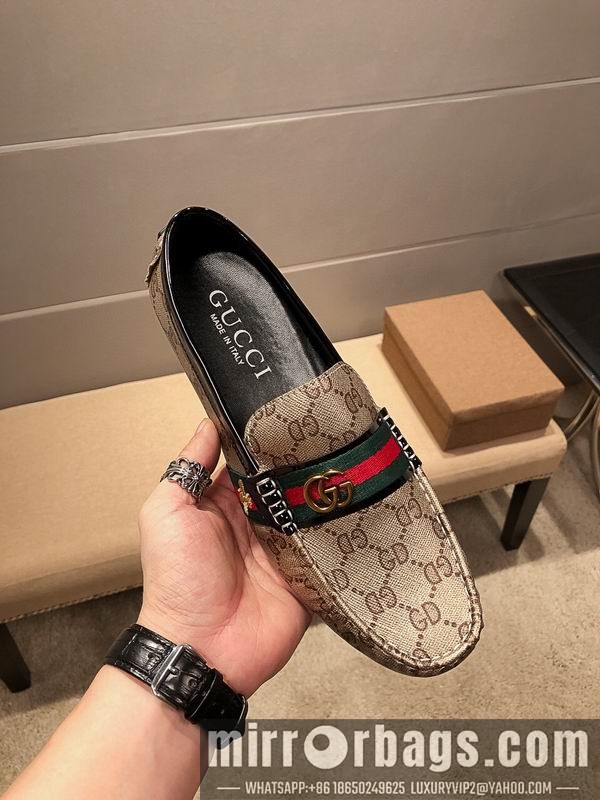 Gucci Replica Shoes sz37-45 mnf0325