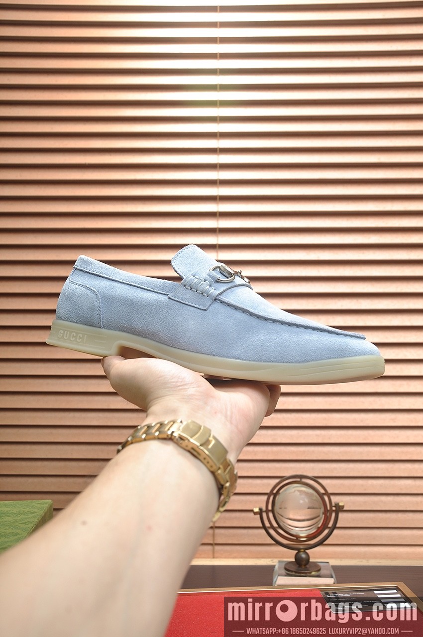 Gucci Replica Shoes sz38-44 h0804