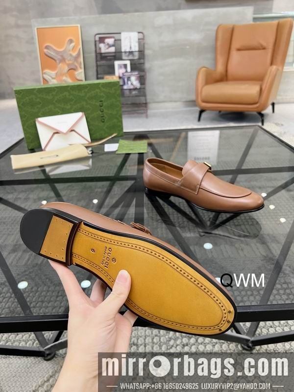 Gucci Replica Shoes sz38-45 4C WM1201