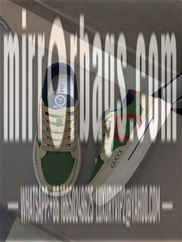 Gucci Replica Shoes sz38-44 mnh0529
