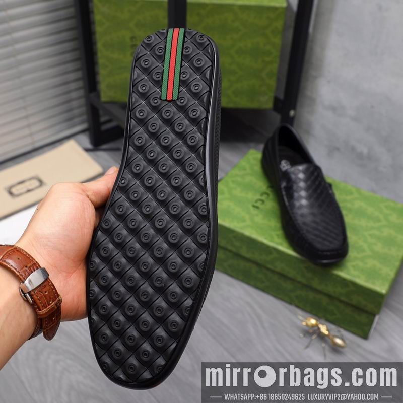 Gucci Replica Shoes sz38-44 hnm0174