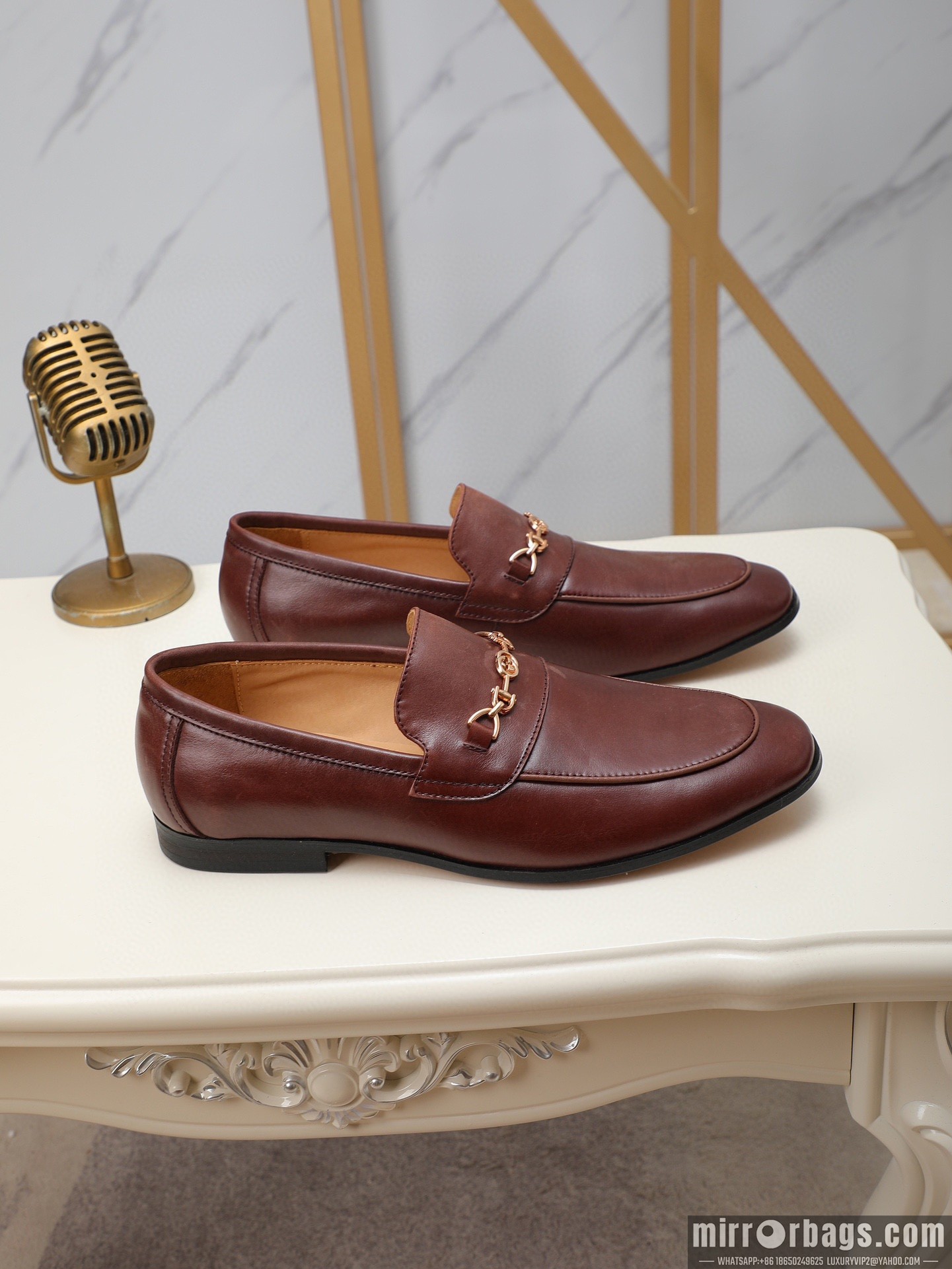 Gucci Replica Shoes sz38-44 h1035