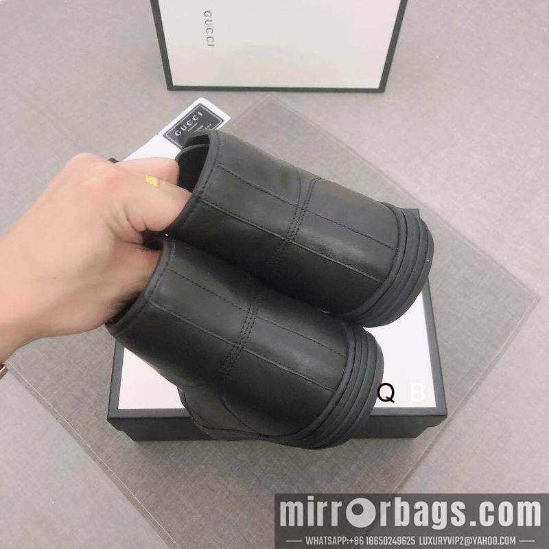 Gucci Replica Shoes sz38-45 3C BS0802