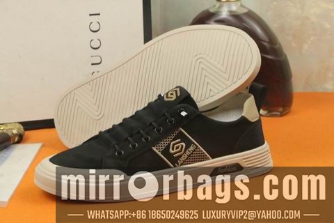 Gucci Replica Shoes sz38-43 mnh1012
