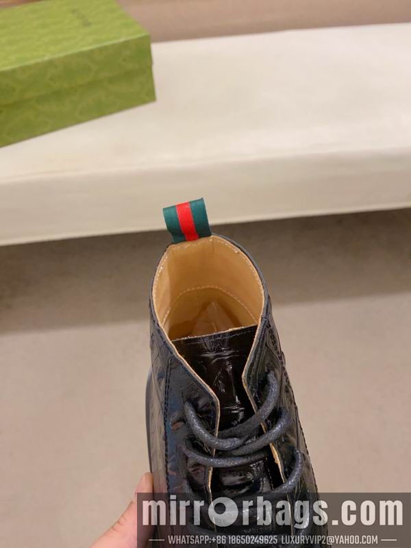 Gucci Replica Shoes sz38-44 hnm0101