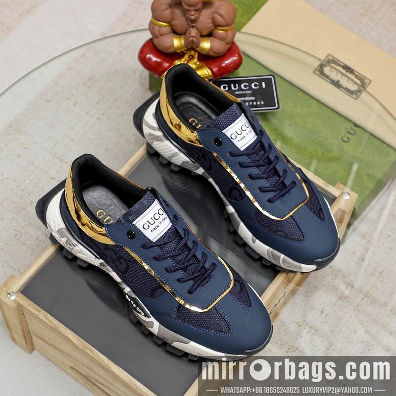 Gucci Replica Shoes sz38-44 mnf0347