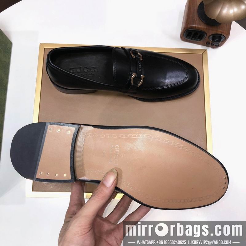 Gucci Replica Shoes sz38-44 hnm0168