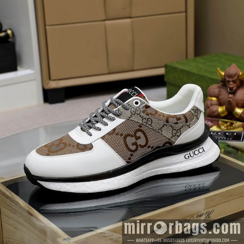 Gucci Replica Shoes sz38-44 mnf0352