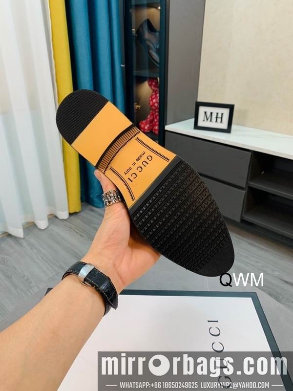 Gucci Replica Shoes sz38-45 2C WM0903