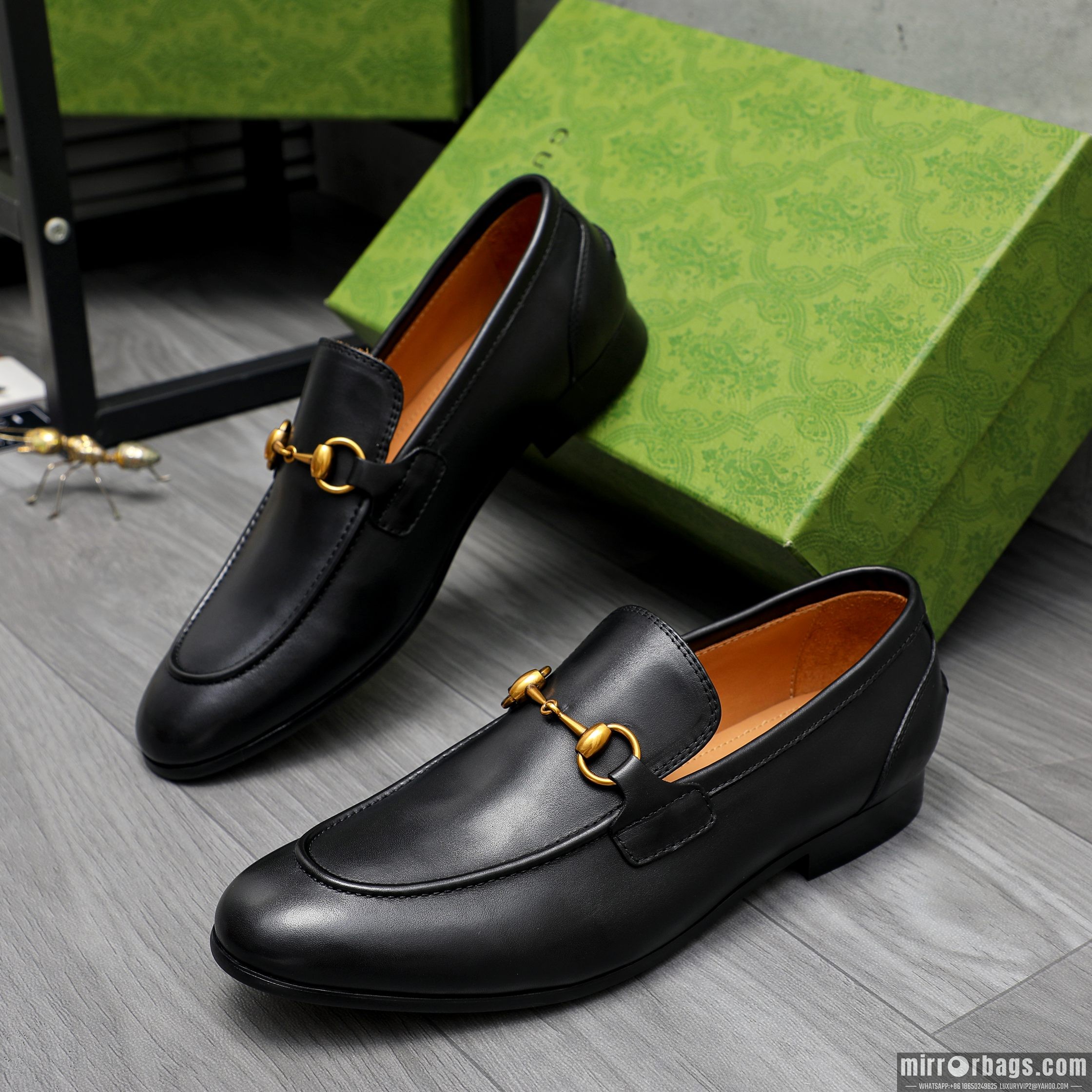 Gucci Replica Shoes sz39-44 h0715