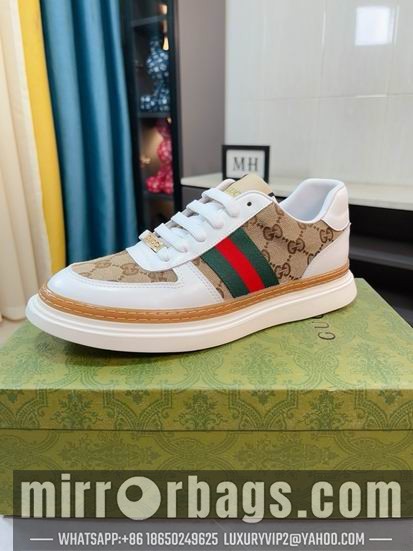 Gucci Replica Shoes sz38-44 mnh0520