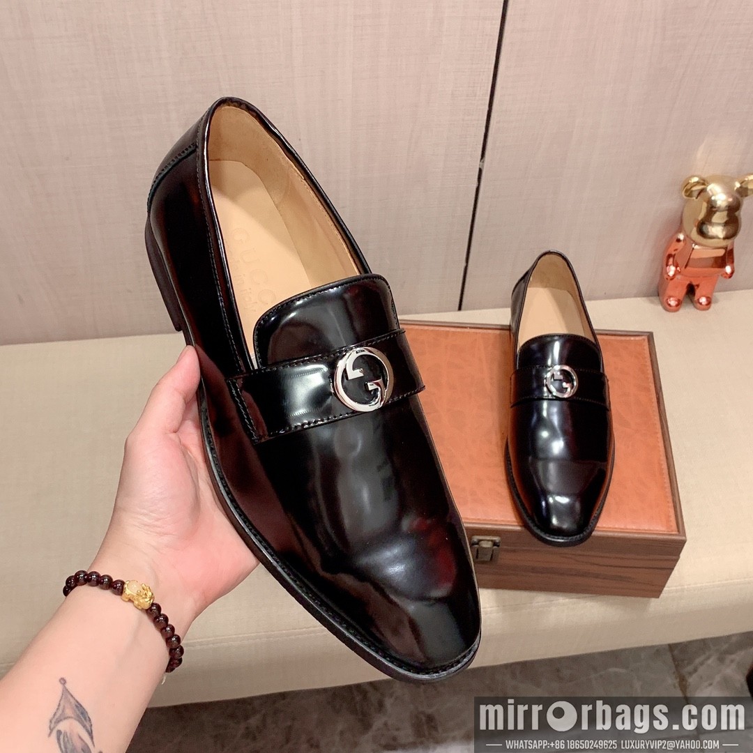 Gucci Replica Shoes sz38-44 h0603