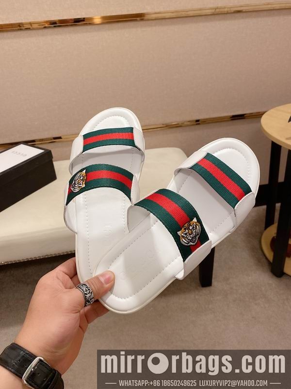 Gucci Replica Shoes sz38-44 mnf0316