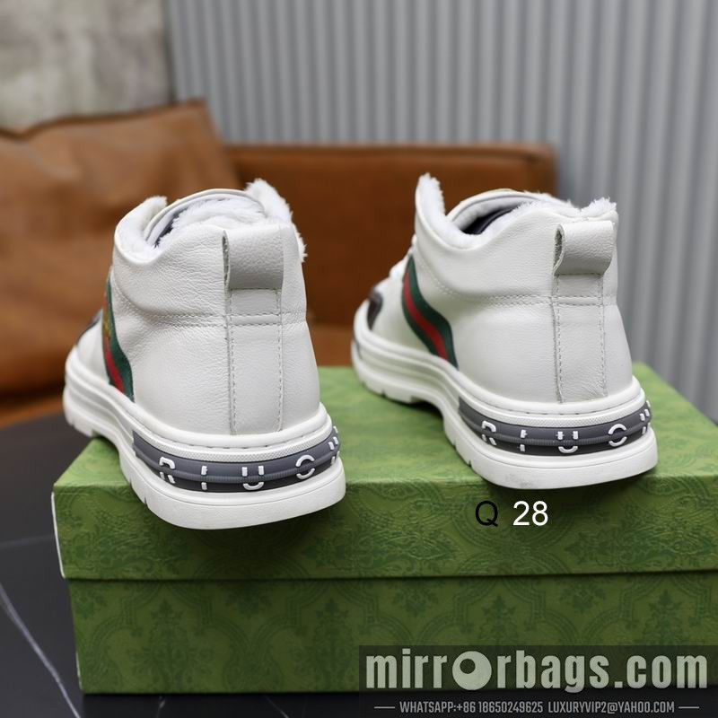 Gucci Replica Shoes sz38-45 N1205