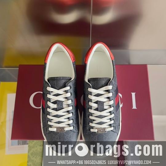 Gucci Replica Shoes sz39-45 mnh0803