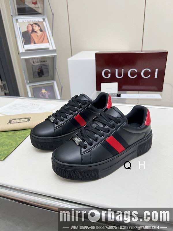Gucci Replica Shoes sz35-45 BS0806