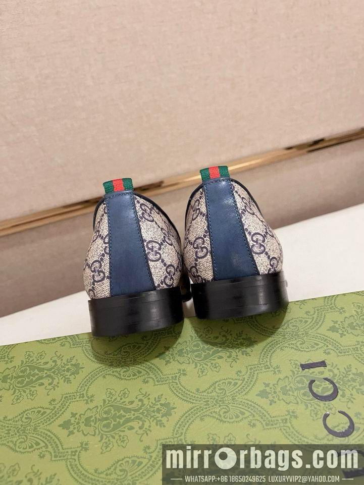 Gucci Replica Shoes sz38-45 hnh0329