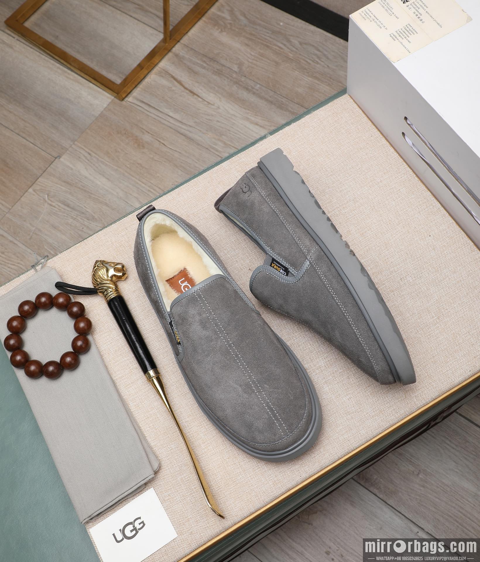 Gucci Replica Shoes sz38-45 hnh1201