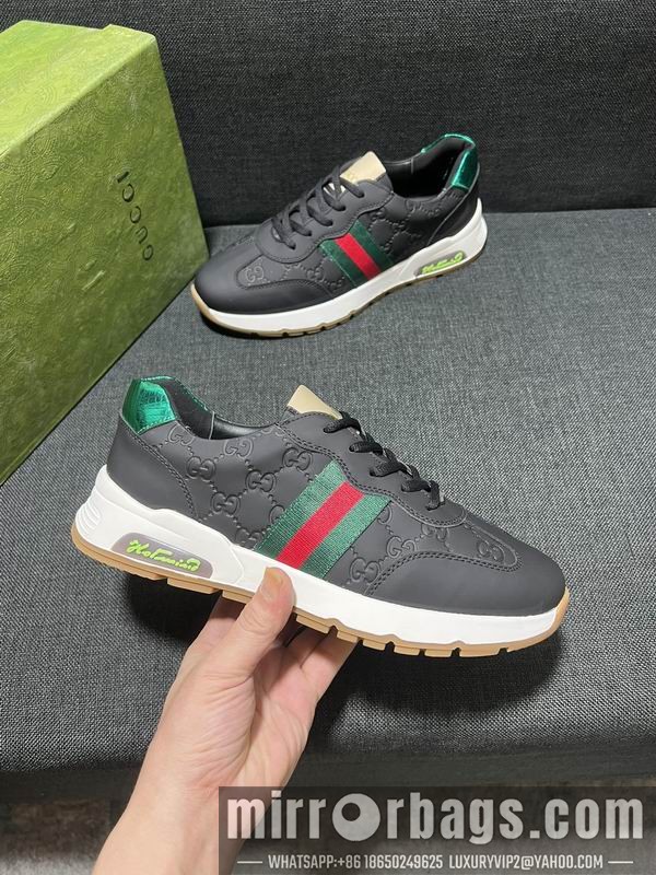 Gucci Replica Shoes sz38-44 mnf0215