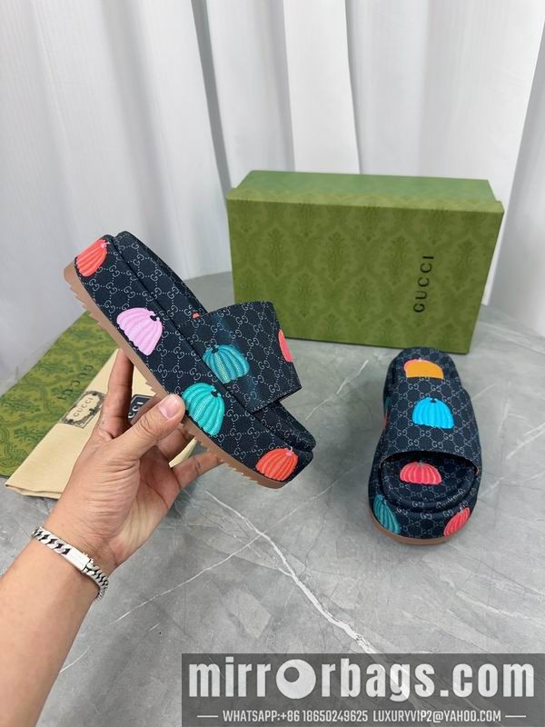 Gucci Replica Shoes sz35-44 5.5cm mnf0203